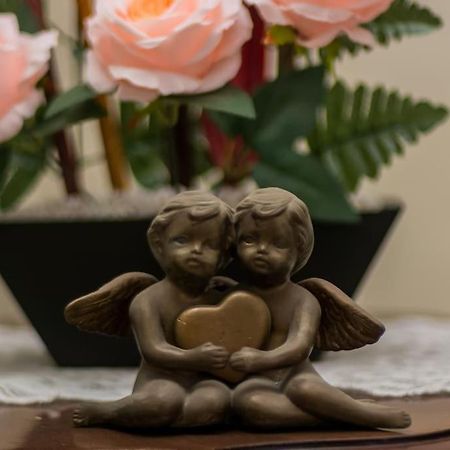 Casa Santuario Lejlighed La Paz Eksteriør billede
