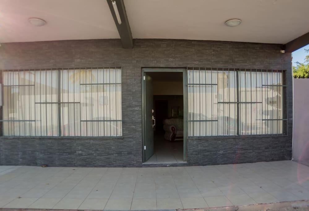 Casa Santuario Lejlighed La Paz Eksteriør billede