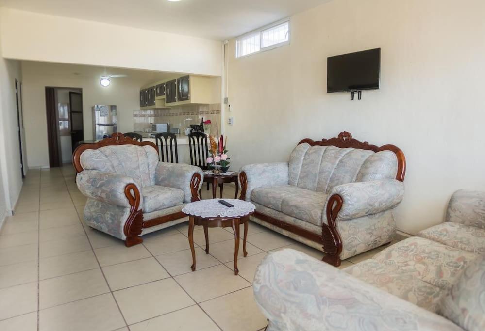 Casa Santuario Lejlighed La Paz Eksteriør billede
