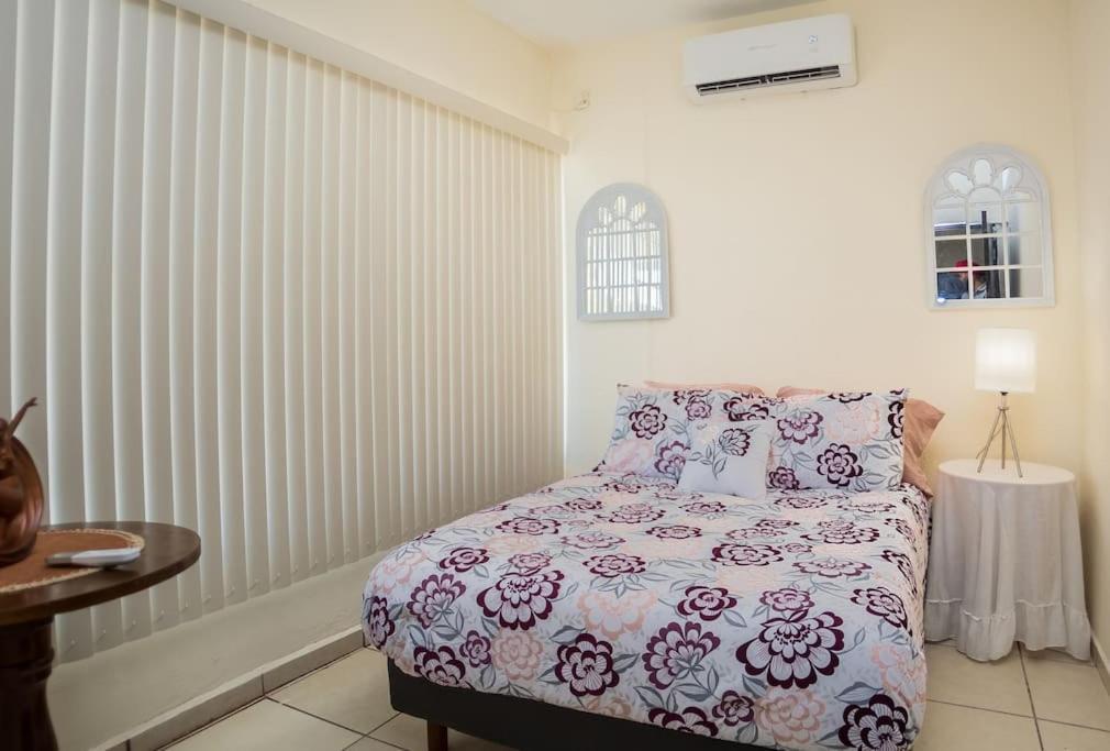 Casa Santuario Lejlighed La Paz Eksteriør billede